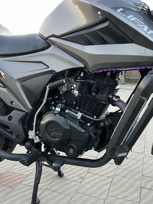 Lifan cityr 200 (2022)