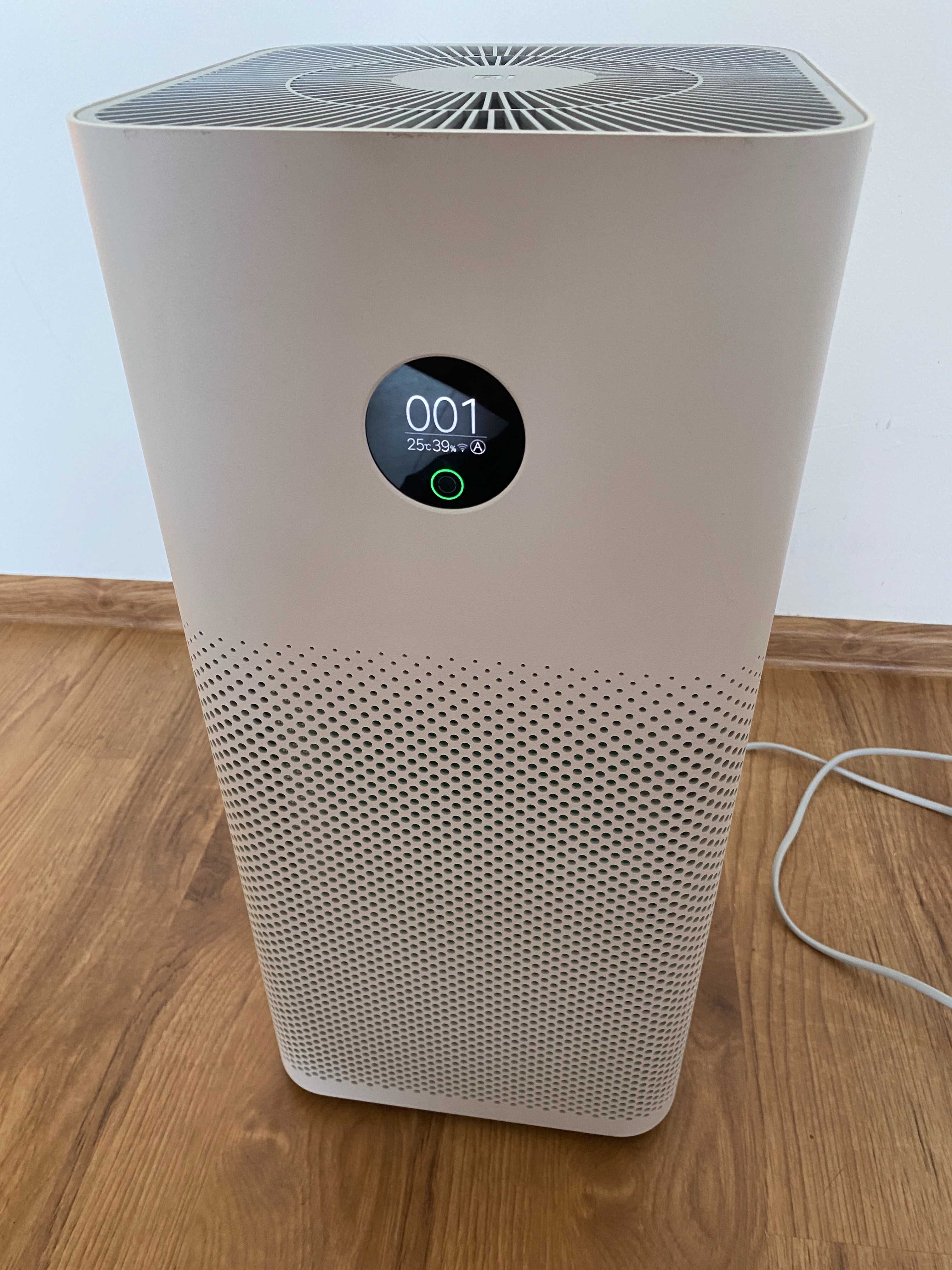 Oczyszczacz powietrza Xiaomi Mi Air Purifier 3H