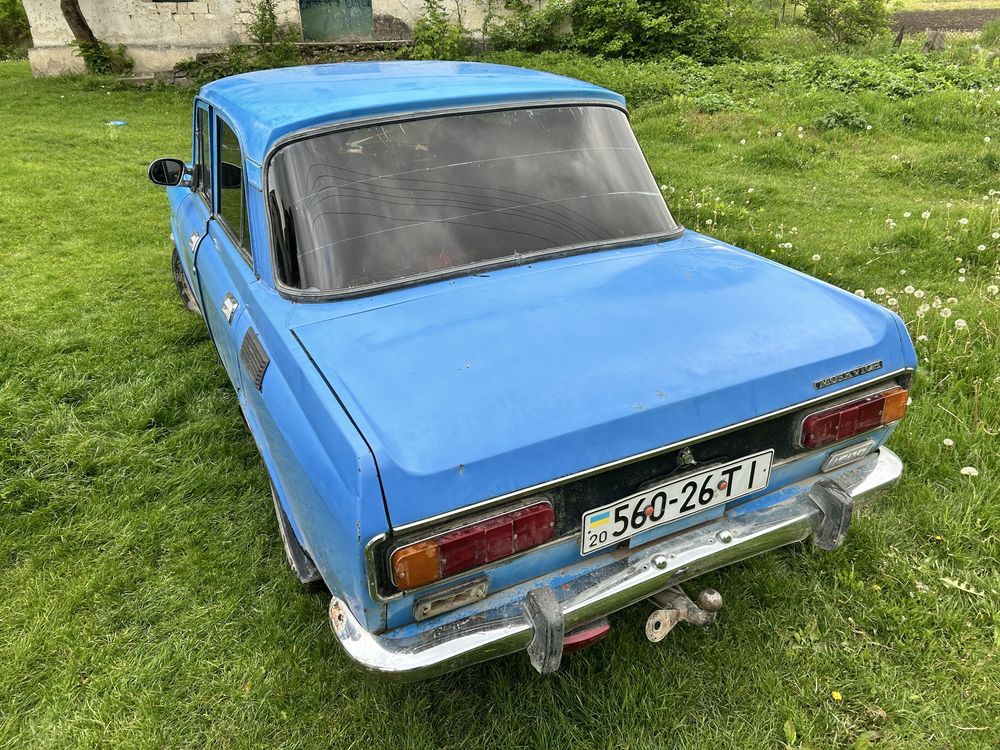Продам москвіча 2140