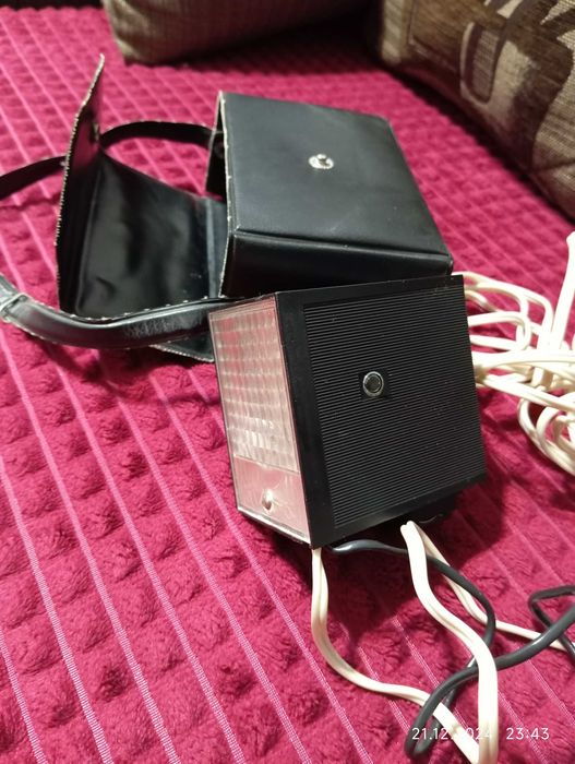 Вспышка для фотоаппарата Фотон