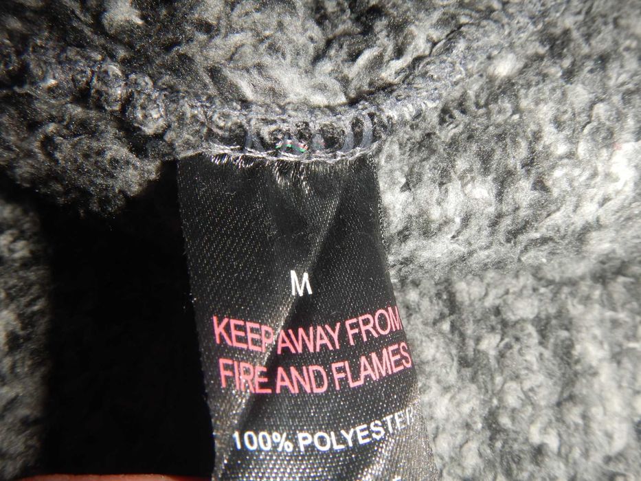 Флісовий халат lounge p,m