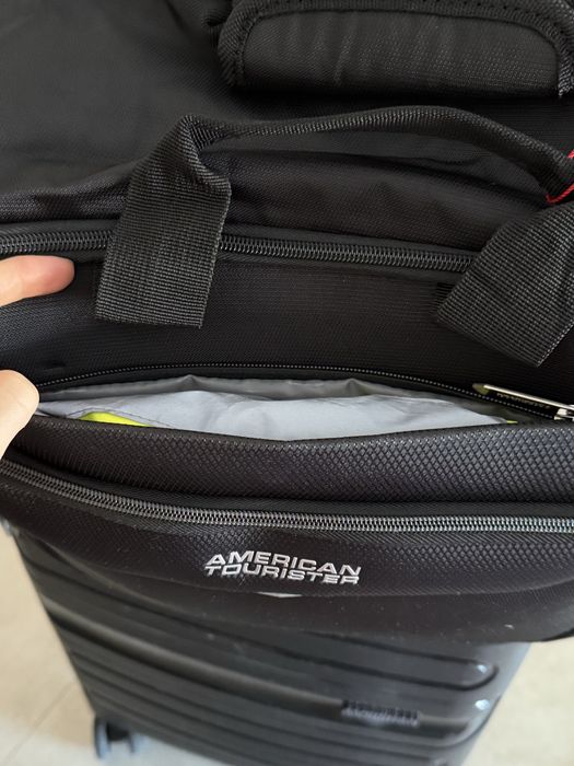 Bolsa viagem American Tourister