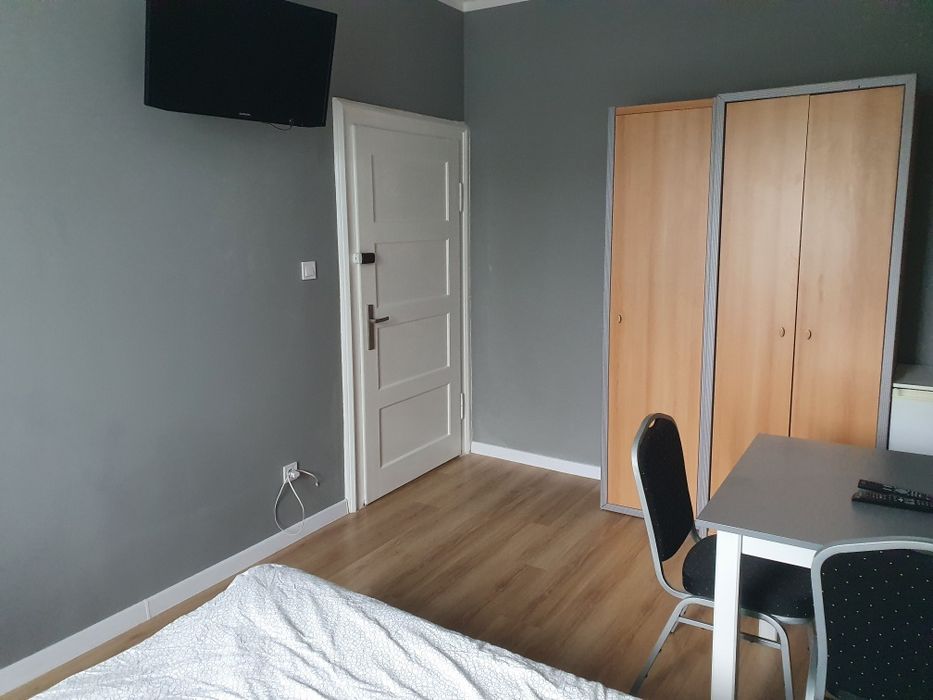 Pokoj do wynajecia Legnica