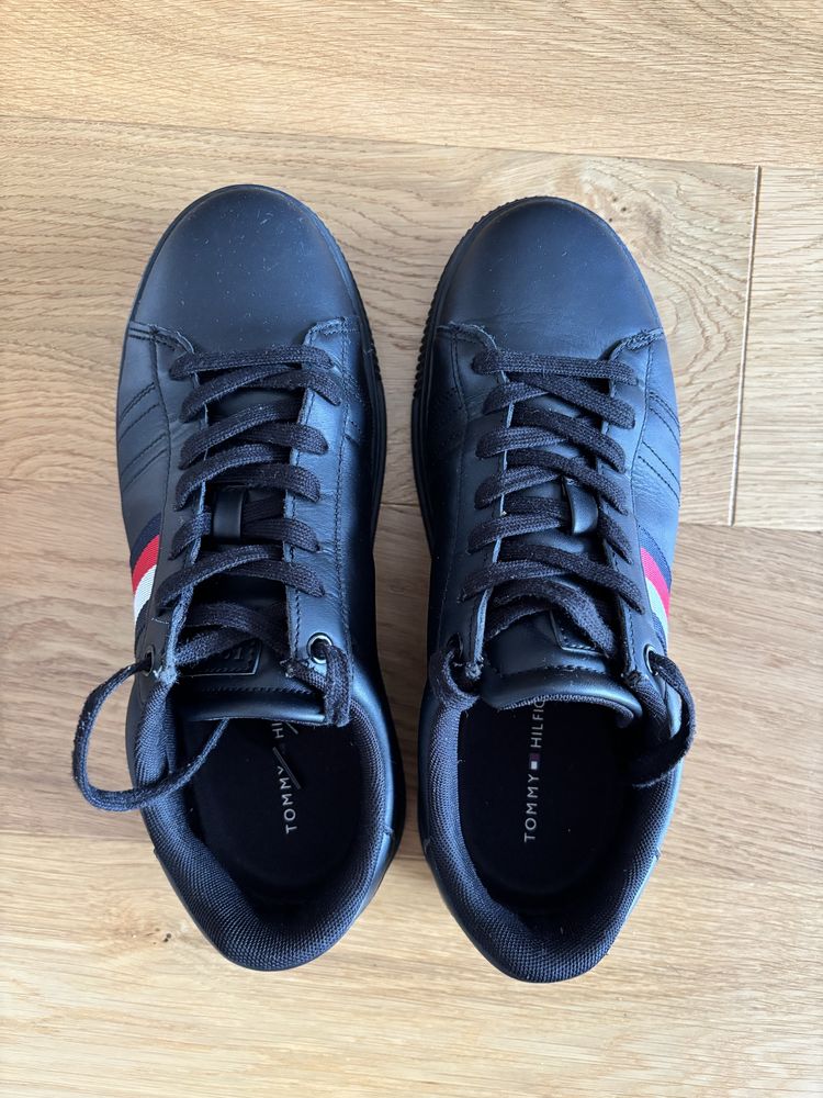 Tommy Hilfiger Sneakersy Supercup buty rozm 42