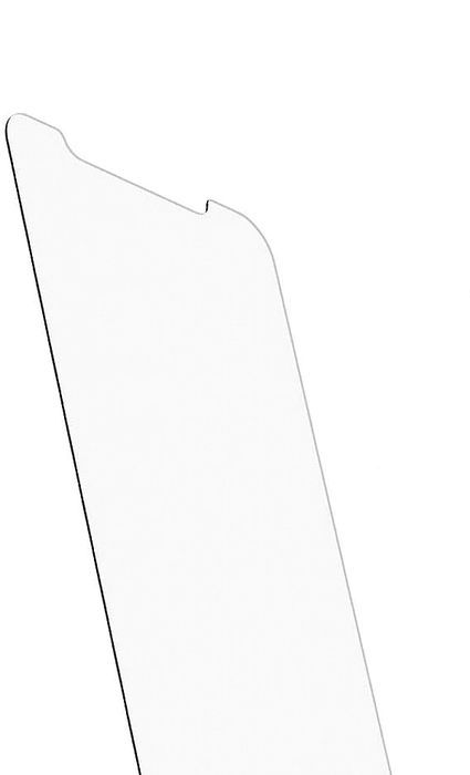 Szkło hartowane płaskie 9h do iPhone 12 Mini