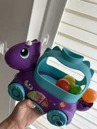 Dinozaur fisher price