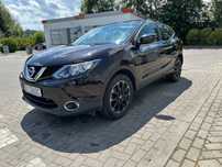 Sprzedam Nissan qashqai