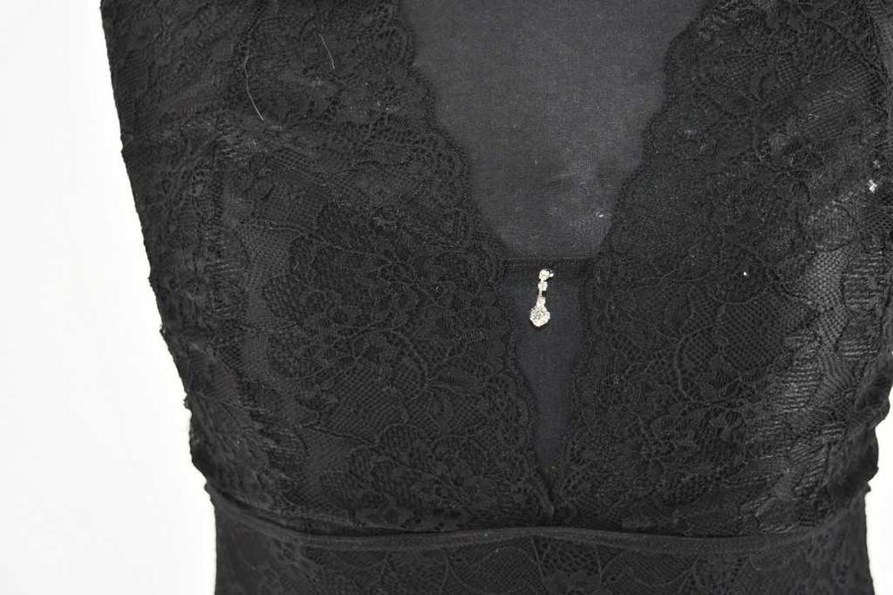 Body ouvert ze stringami Bonprix Venus 48/50