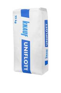 Knauf Uniflott 25 кг