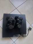 Konsola PlayStation 3 Slim 320 GB