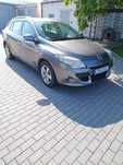 Renault megane III