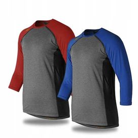 New Balance koszulka polo męska TMMT650 rozmiar S