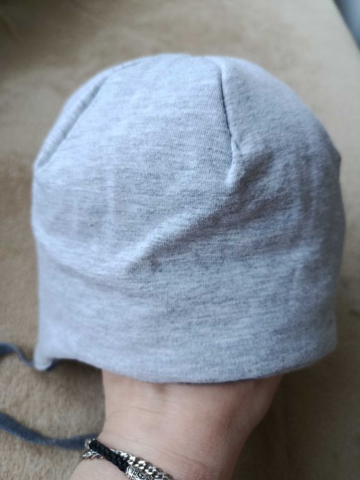 Зимова шапка р50 Elf-Kids зимняя шапка 50