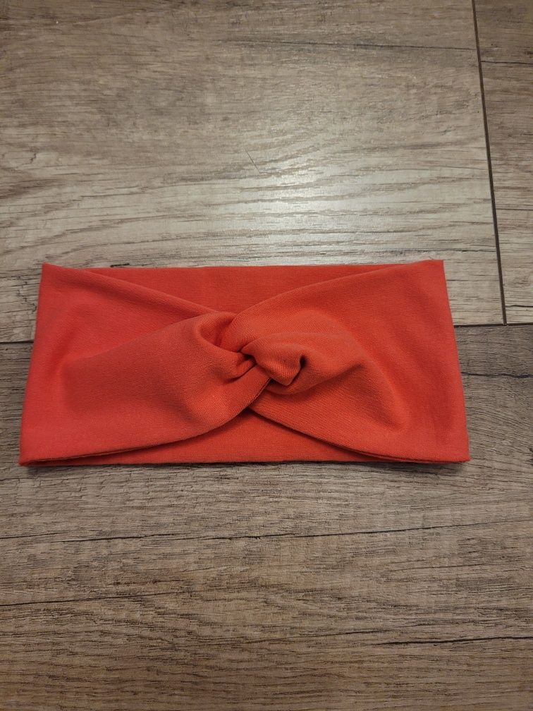 Nowa opaska handmade 1-2 latka