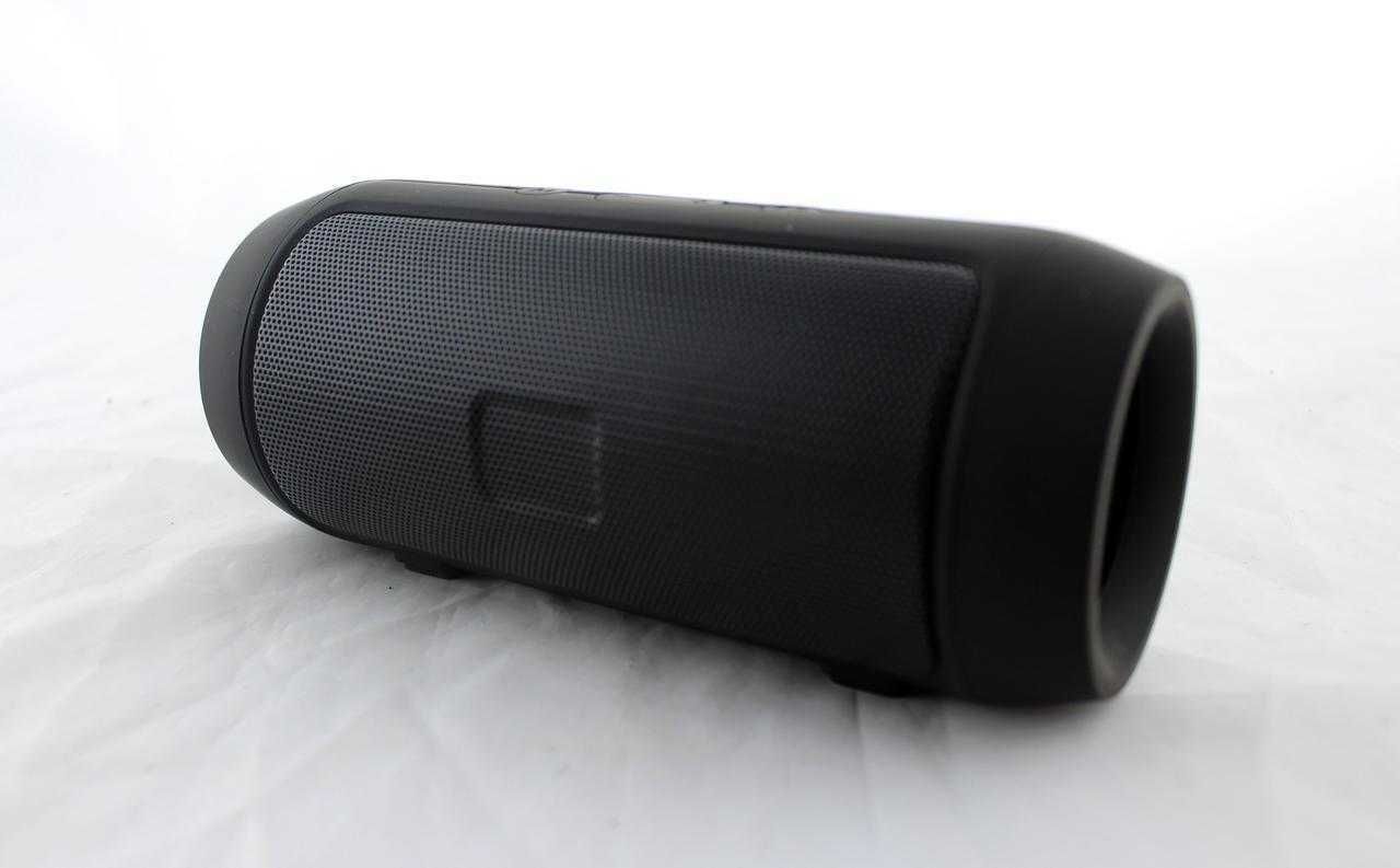 Портативная колонка JBL Charge 2