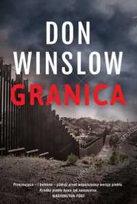 Granica, Don Winslow