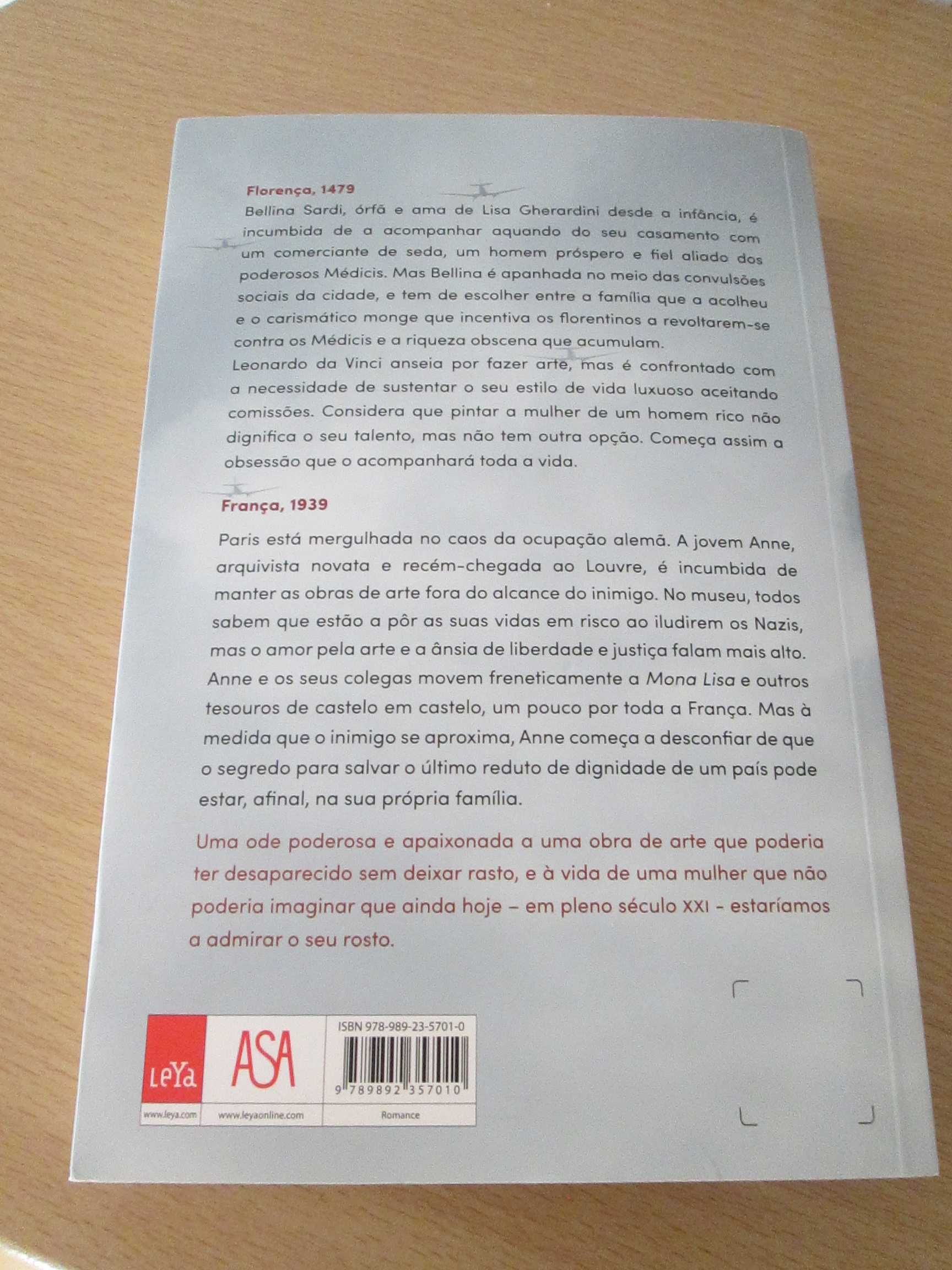 A Dama Roubada de Laura Morelli (Oferta portes)
