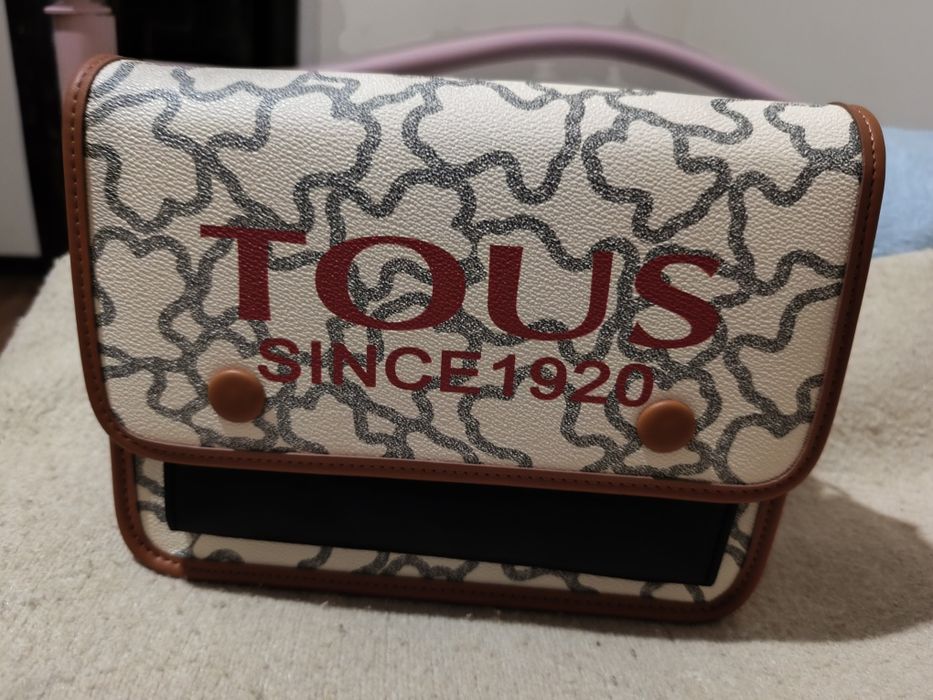 Mala tous original nova