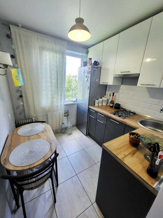 1 кімнатна квартира район Ремзавод