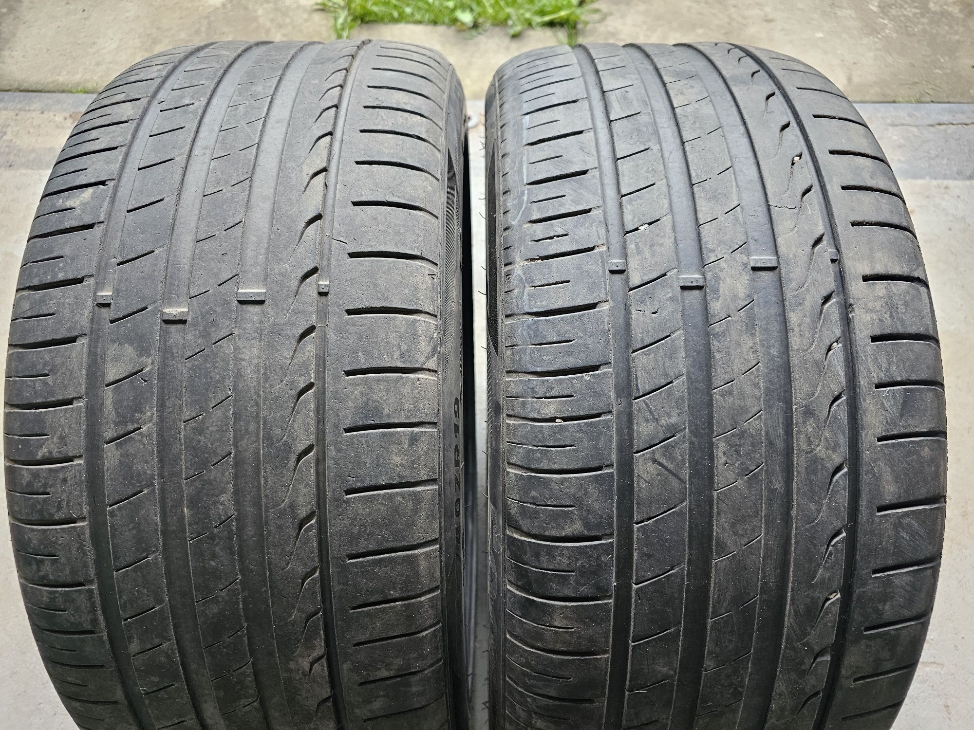 Шини Imperial ecosport 2 в розмірі 255/40/R19