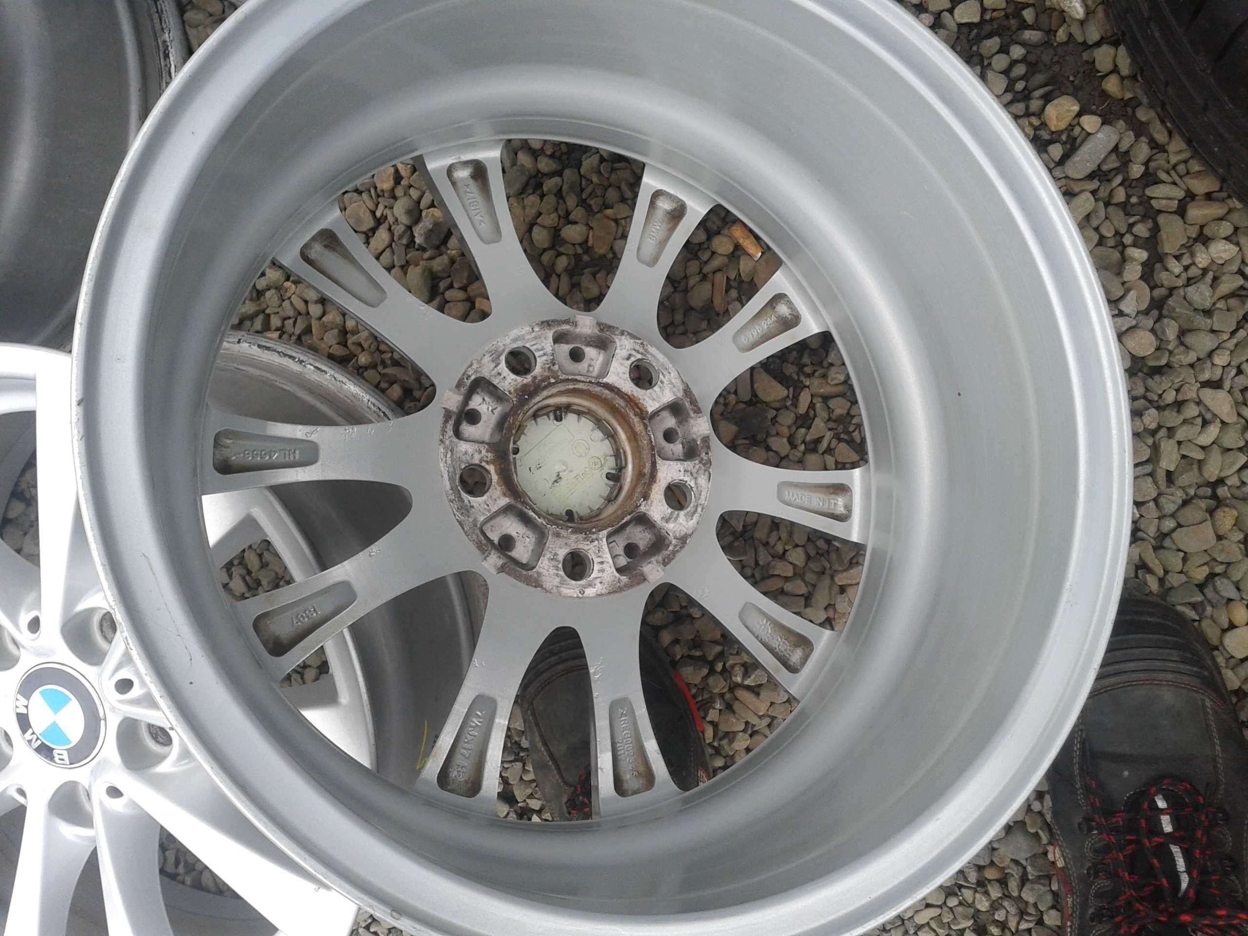 oryginalne r17 felgi bmw f30 f31 f32 f20 f21 f22 f23 f25 f26 mielec