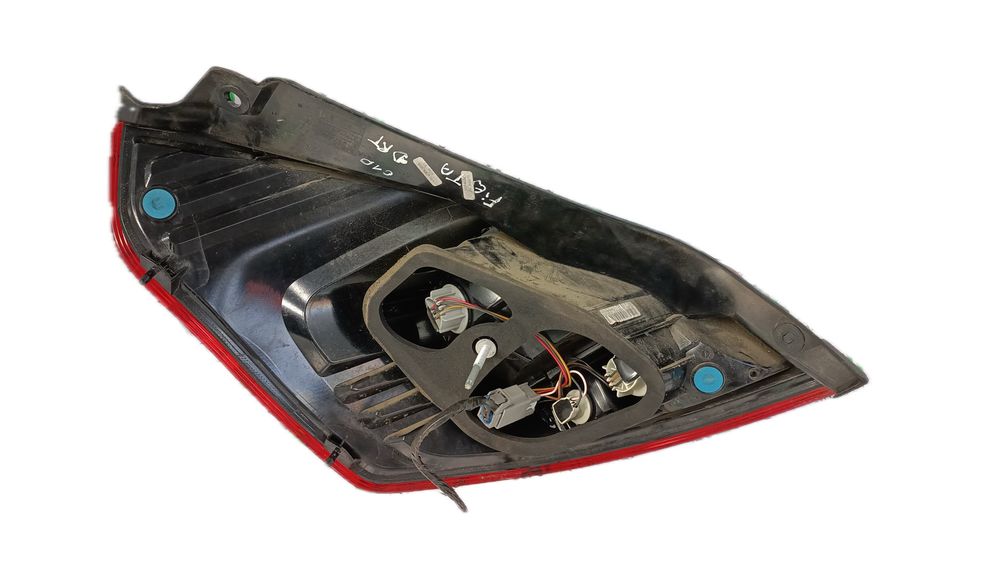 Farolim direito FORD Fiesta VI (CB1, CCN)