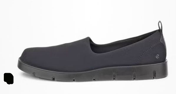 Ecco buty ciapy roz,38 półbuty,superelastyczne, oddychające