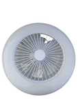 Philips Oprawa Sufitowa z Wentylatorem i Pilotem Amigo Fan Light
