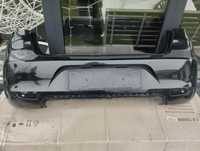Zderzak tylny Seat Ibiza 3 III Lift