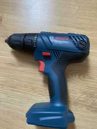 Wiertarko-wkrętarka BOSCH Professional GSR 180-LI 06019F8109