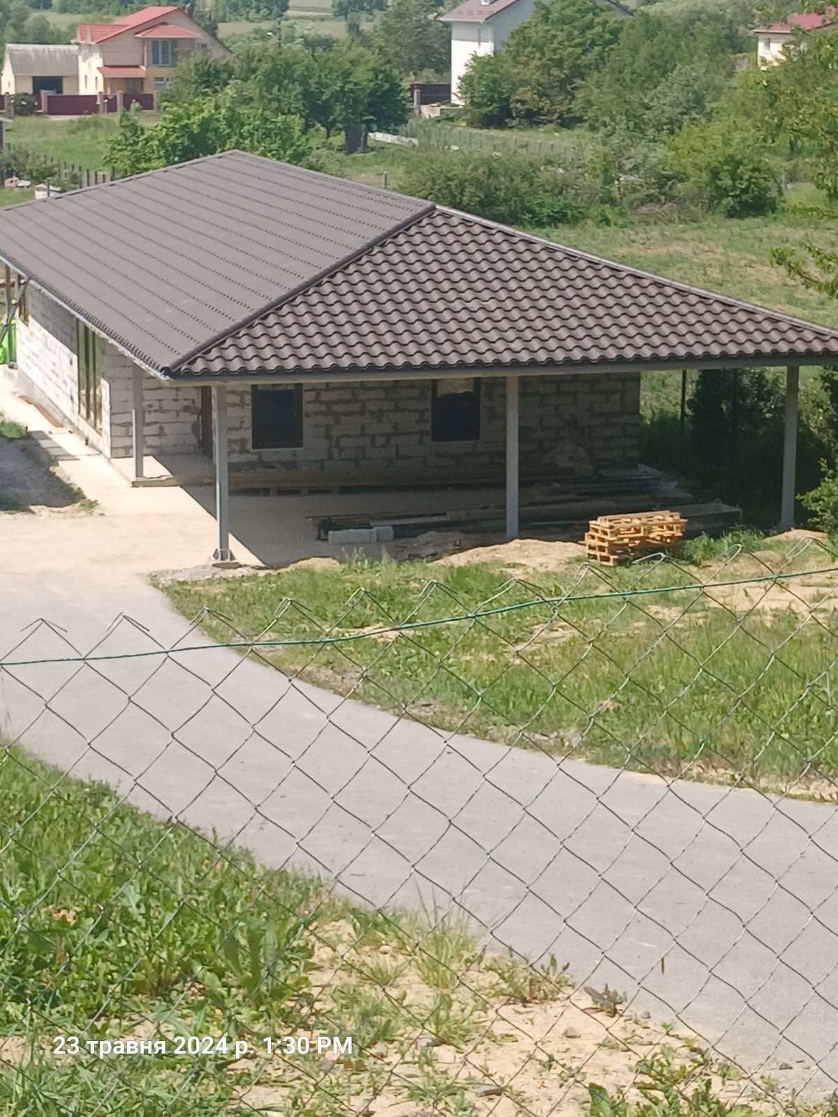 Покрівельні роботи.Швидко якісно.