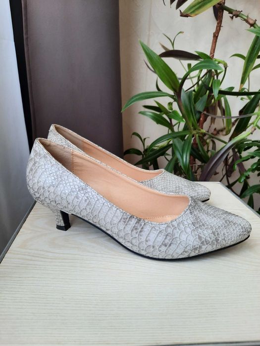 Туфлі жіночі нові