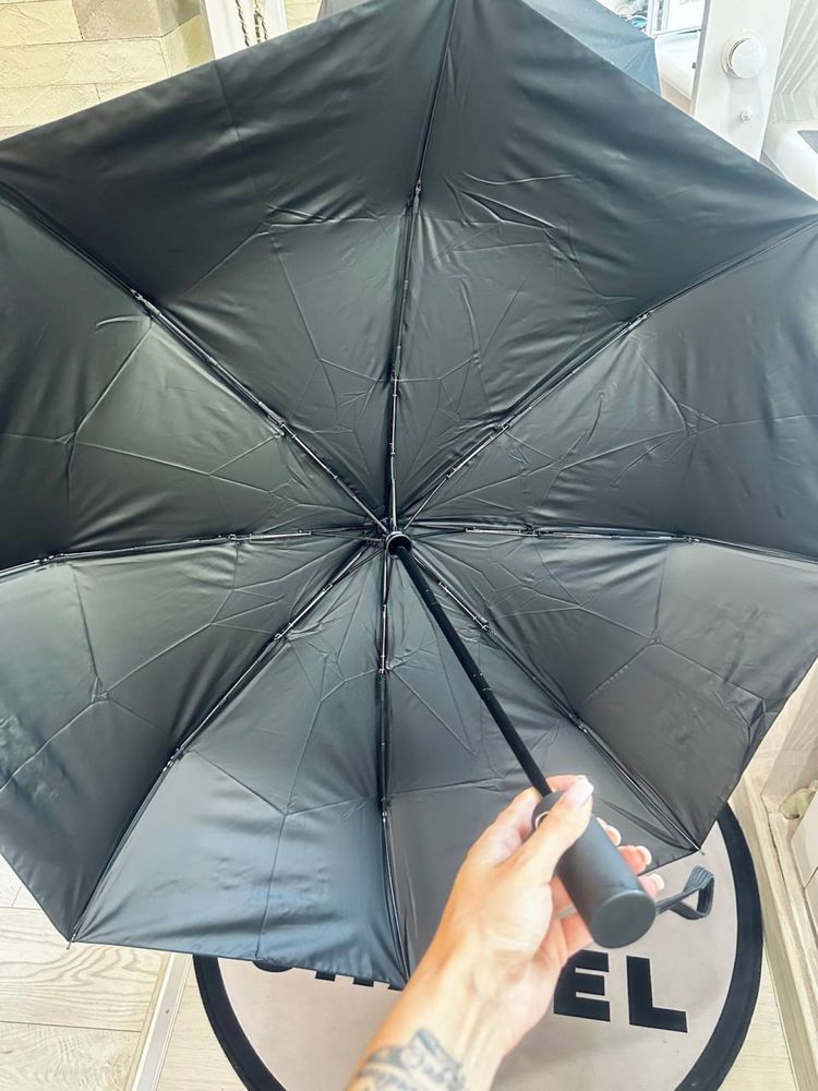 Парасолька chanel зонт