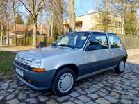 Renault 5 1.4 Automatic, Cosmopolitan, doskonale zachowane, oryginalny stan!