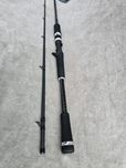Wedka casting szczupakowa 13 Foshing Fate Black
