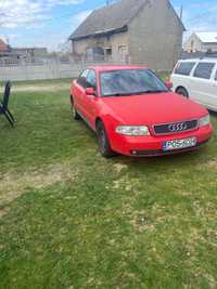 Audi A4  1,9 TDI