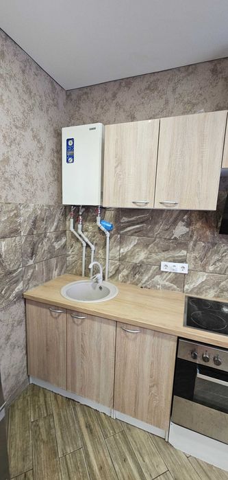 1кімнатна квартира, торг,світло завжди зарядна станція EcoFlow