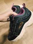 Buty sportowe Fila 32