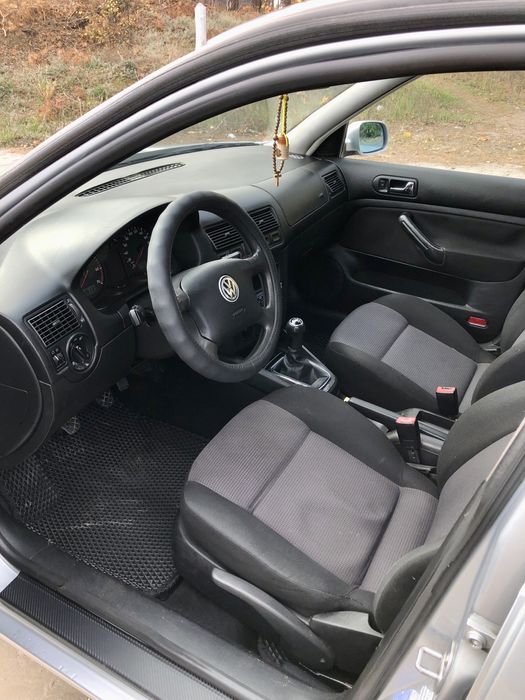 Продам Golf 4 1.4