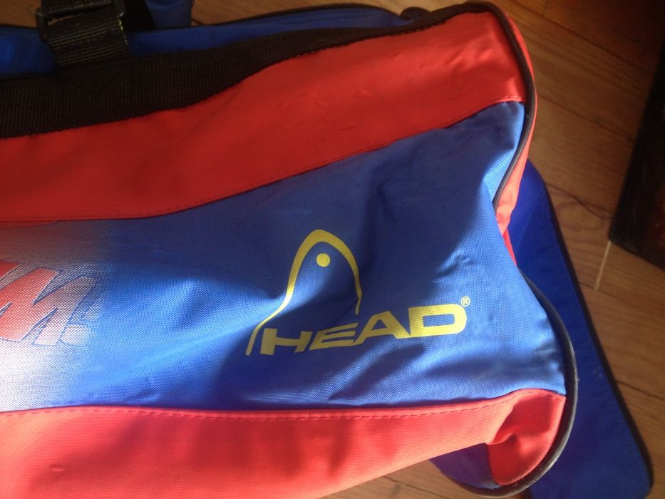 Saco de Desporto Head (Novo)