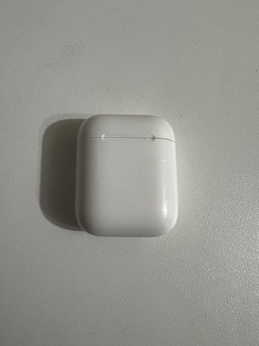 Apple AirPods 2 (2 покоління)