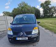 Renault Modus 1.6