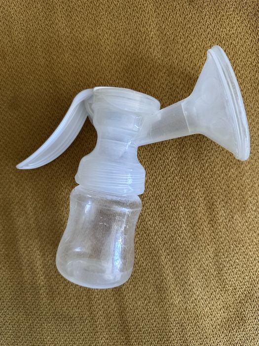 Laktator reczny akuku