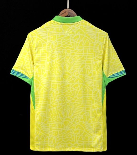 Camisola seleção brasileira