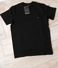 TOMMY HILFIGER super T-shirt męski rozmiar M