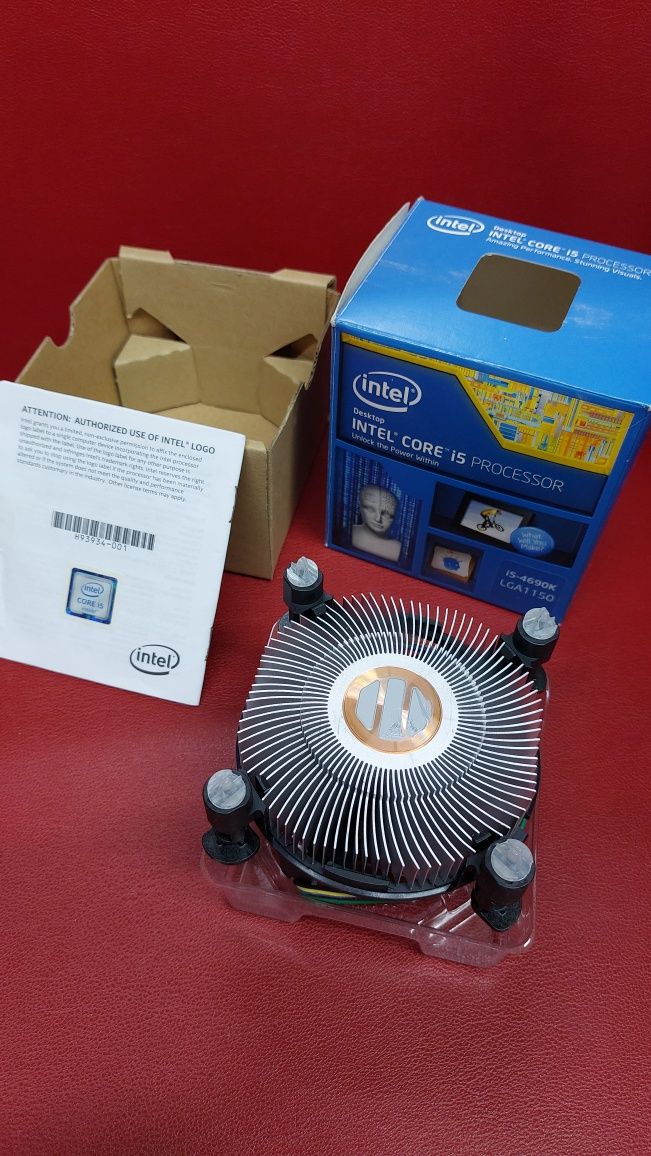 Procesor Intel Core i5