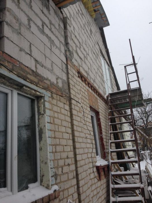 Продам (обменяю) часть дома c. Тарасовка 30000$