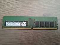 Pamięć RAM Micron 16GB DDR4 2400MHz