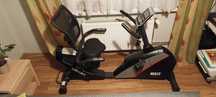 Rower treningowy Hertz Comfort 7