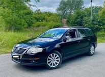 VOLKSWAGEN PASSAT 1.9 Diesel 2007* Klima * El. Szyby * *Zamiana*